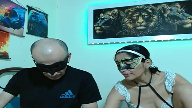 coplehot27 online show from February 2026 10:26:01 PM