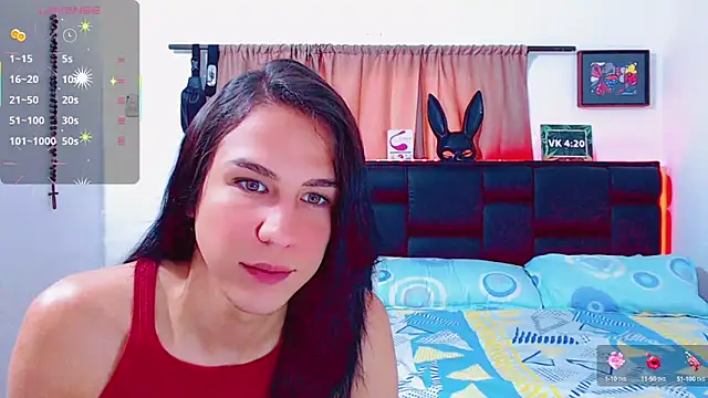 Azley sweet online show from February 2025 08:07:02 PM