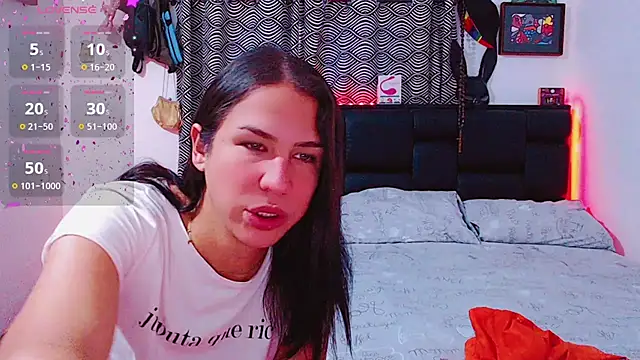 Azley sweet online show from November 2025 11:32:02 AM