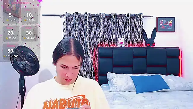 Snapshot of Azley_sweet chatting on April 2026 07:06:02 PM Azley sweet online show from April 2026 07:06:02 PM