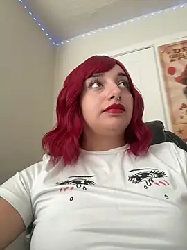 CharmingMaddie online show from November 2025 03:56:01 PM