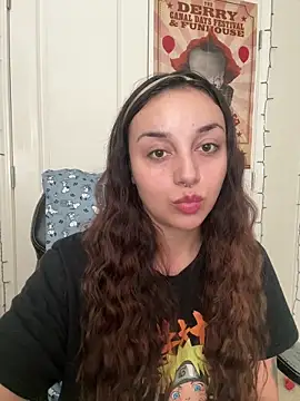 CharmingMaddie online show from February 2026 05:30:01 PM