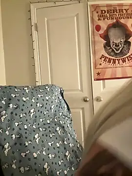 CharmingMaddie online show from April 2026 05:36:02 AM