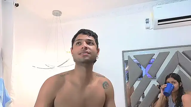 bamby kitty online show from November 2025 02:11:01 AM