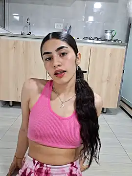 Snapshot of 0Bonni1 chatting on September 2025 02:35:01 AM 0Bonni1 online show from September 2025 02:35:01 AM