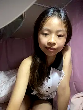 xiaoyu-777 online show from November 2025 02:49:01 PM