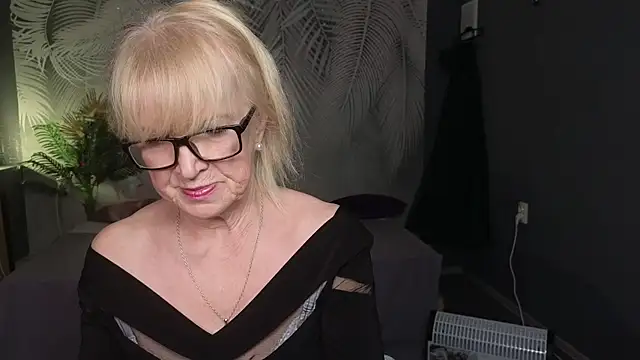 Sabina Ros online show from March 2026 07:37:02 AM