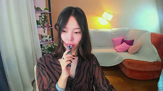 Snapshot of SoulHarmoonyy chatting on September 2025 04:22:01 AM SoulHarmoonyy online show from September 2025 04:22:01 AM