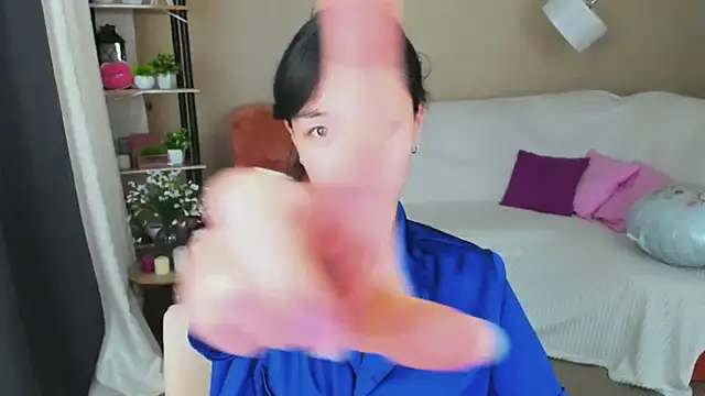 SoulHarmoonyy online show from February 2026 10:30:02 AM