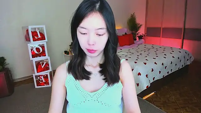 SoulHarmoonyy online show from February 2026 06:34:02 PM