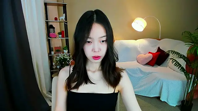 SoulHarmoonyy online show from February 2026 09:17:01 AM