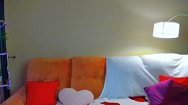 ChristinaConteeree online show from March 2026 05:44:01 AM