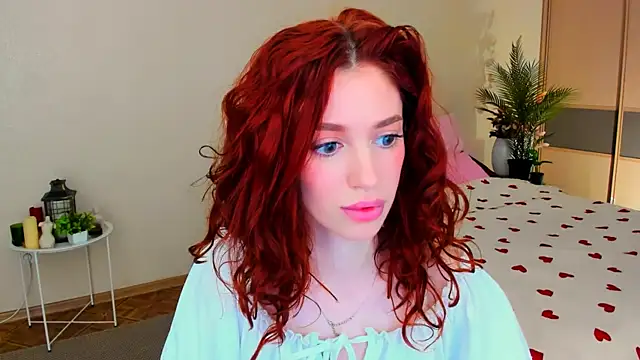 Snapshot of ChristinaConteeree chatting on June 2026 08:24:02 PM ChristinaConteeree online show from June 2026 08:24:02 PM