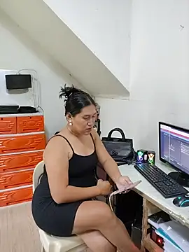 Romantic Sabrina online show from November 2025 03:23:01 AM