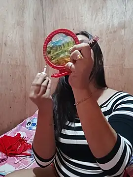 Snapshot of Romantic_Sabrina chatting on March 2026 01:22:01 PM Romantic Sabrina online show from March 2026 01:22:01 PM