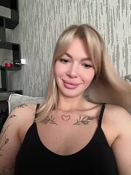 miss veroNika online show from September 2025 03:30:02 AM