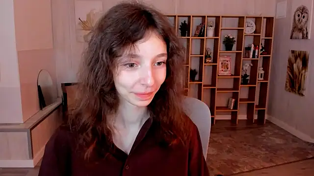 EmmanuellBrown online show from September 2025 11:10:01 AM