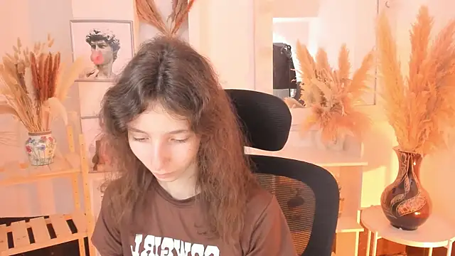 EmmanuellBrown online show from September 2025 04:18:02 AM