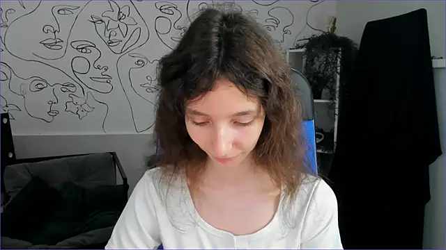 EmmanuellBrown online show from October 2025 10:05:02 AM