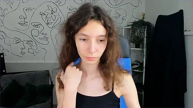 EmmanuellBrown online show from October 2025 04:15:01 AM