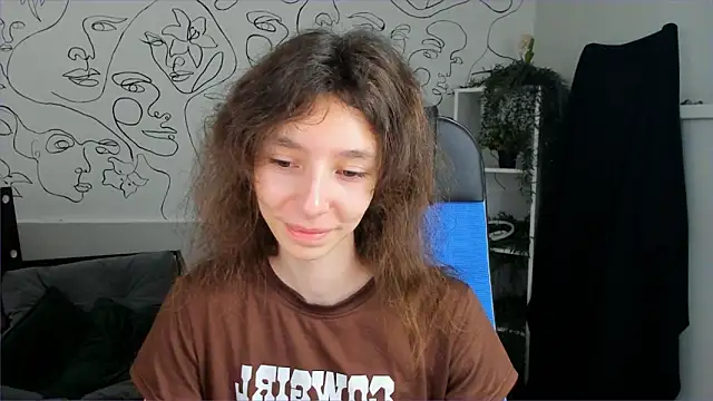 EmmanuellBrown online show from October 2025 04:13:01 AM