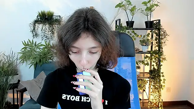 EmmanuellBrown online show from November 2025 10:15:01 AM