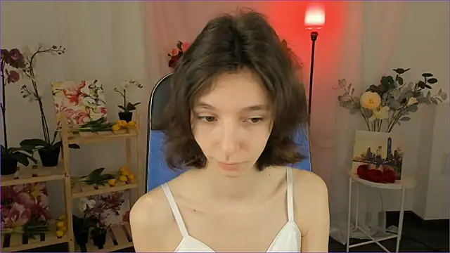 EmmanuellBrown online show from November 2025 04:26:02 AM