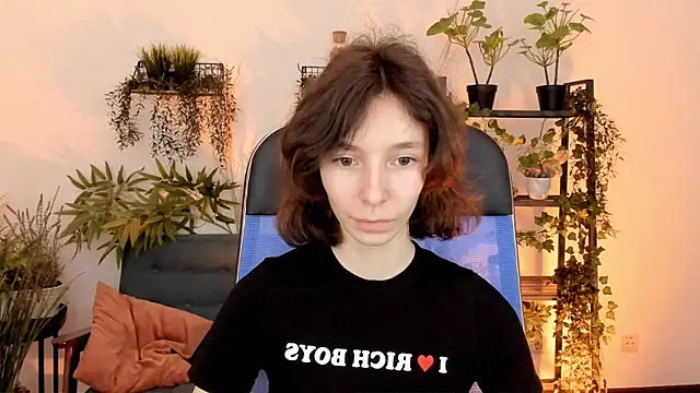 EmmanuellBrown online show from November 2025 04:16:01 AM