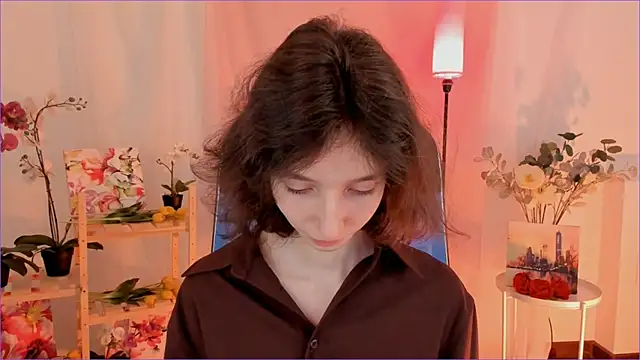 EmmanuellBrown online show from December 2025 10:02:01 AM