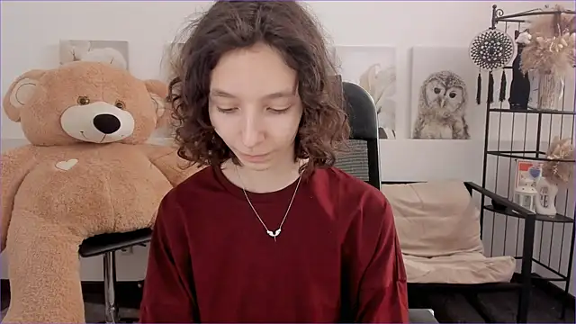 EmmanuellBrown online show from January 2026 07:13:02 AM