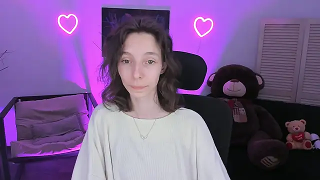 EmmanuellBrown online show from April 2026 01:41:01 PM