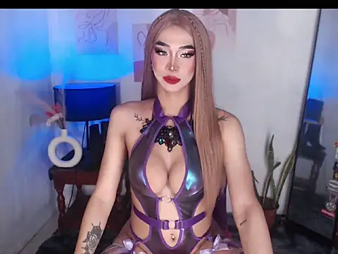 SexyhotasianKendra online show from October 2025 12:30:02 AM