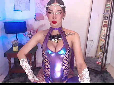 SexyhotasianKendra online show from December 2025 04:40:02 AM