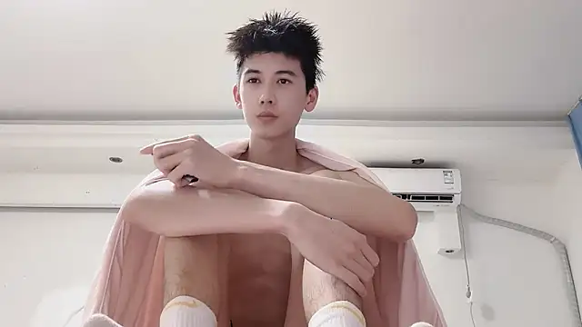 xiaojie2563 online show from September 2025 12:16:01 PM