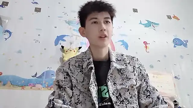 xiaojie2563 online show from November 2025 05:51:02 AM