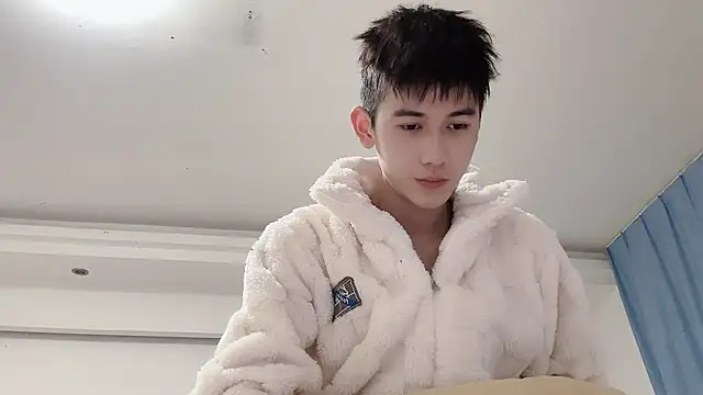 xiaojie2563 online show from January 2026 10:09:02 AM