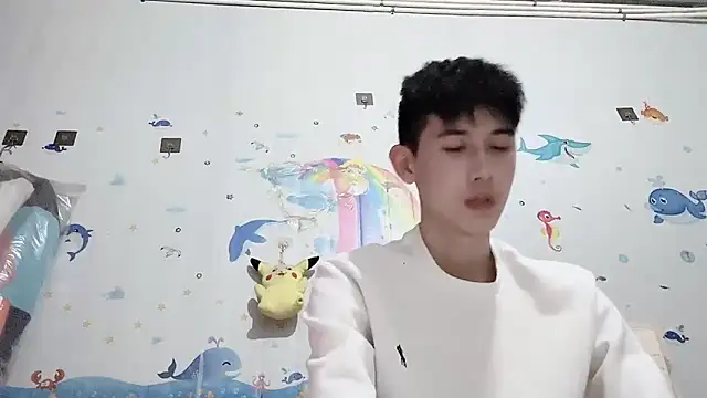 xiaojie2563 online show from March 2026 12:49:01 PM