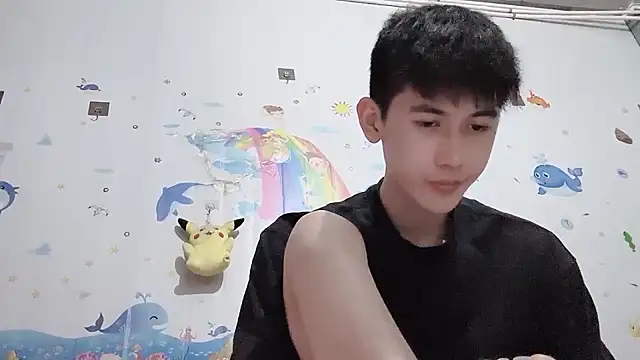 xiaojie2563 online show from April 2026 02:29:02 PM