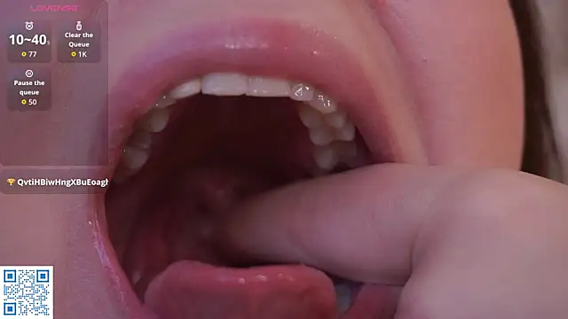 BlissHey online show from November 2025 02:38:02 PM