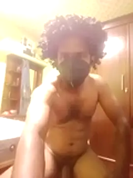 hotblack7 online show from July 2026 12:57:01 AM