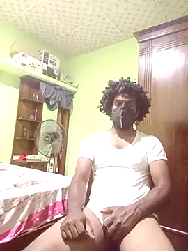 hotblack7 online show from August 2026 05:04:02 PM
