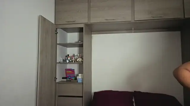 Candela    online show from March 2026 01:33:02 AM