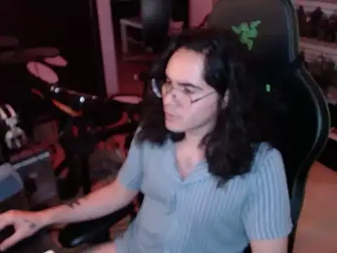 dorrey21 online show from November 2025 05:18:01 PM