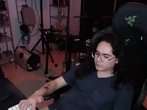 dorrey21 online show from April 2026 06:20:01 PM