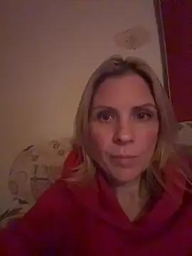 Lexi-Lux-X online show from October 2025 10:25:02 PM