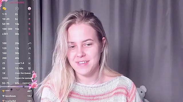 AngelAnty online show from October 2025 03:14:01 PM