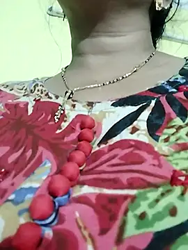 Monika Telugu Girl online show from November 2025 02:57:02 PM