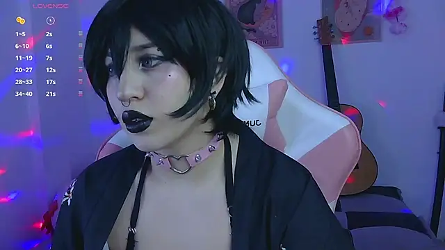 Snapshot of Hachiko_Love chatting on March 2026 02:41:01 AM Hachiko Love online show from March 2026 02:41:01 AM