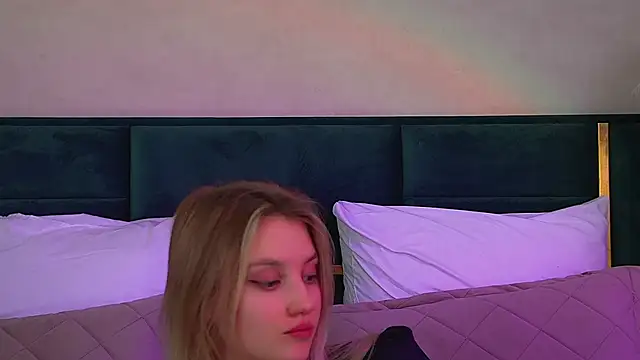 StacyEvances online show from February 2026 06:33:02 PM