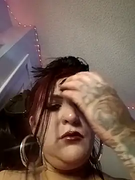 gypsyriot online show from September 2025 03:24:01 PM